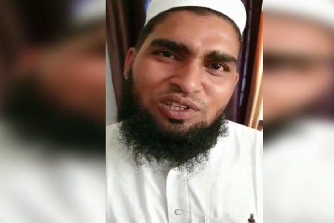 बागपत में महिला कांस्टेबल का मौलाना ने किया 14 महीने रेप, अब होगा मौलाना का डीएनए टेस्ट बागपत में महिला कांस्टेबल का मौलाना ने किया 14 महीने रेप, अब होगा मौलाना का डीएनए टेस्ट