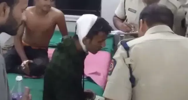 महाराष्ट्र में चुनाव से पहले BJP नेता समेत परिवार के 5 लोगों की निर्मम हत्या, मचा हड़कंप!