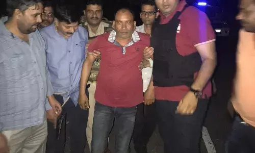 मात्र छः दिनों के अंदर पुलिस ने रागिनी गायक के ब्लाइंड मर्डर का किया खुलासा