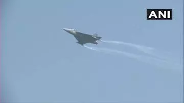 विंग कमांडर अभिनंदन ने उड़ाया MiG Bison Aircraft, देखिए ये वीडियो