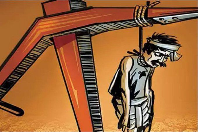 उत्तर प्रदेश के महोबा और हमीरपुर जिले में दो कर्जदार किसानों ने की आत्महत्या उत्तर प्रदेश के महोबा और हमीरपुर जिले में दो कर्जदार किसानों ने की आत्महत्या