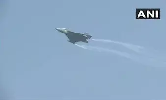 विंग कमांडर अभिनंदन ने उड़ाया MiG Bison Aircraft, देखिए ये वीडियो