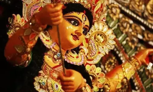 #Durgapuja मैं, बचपन और 20 रुपये वाली दुर्गा मेला, बचपन की यादों का खजाना