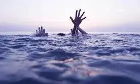 मध्यप्रदेश में बड़ा हादसा, देवास में तालाब में डूबने से 5 बच्चों की मौत