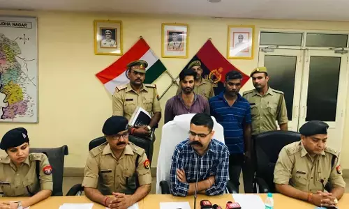 मुथूट फिनकार्प लिमिटेड के मैनेजर की हत्या का खुलासा, ममेरे भाई ने ही लूट के इरादे से भाई को मार डाला