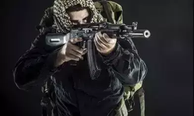 उत्तर प्रदेश के संभल का रहने वाला अलकायदा कमांडर आसिम उमर अमेरिकी हमले में ढेर,दारुल उलूम से की थी पढ़ाई