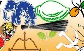 क्षेत्रीय दलों में अखिलेश की सपा सबसे अमीर तो नीतीश के जदयू की संपत्ति एक साल में हुई चौगुनी, जानिए सभी पार्टी की संपत्ति क्षेत्रीय दलों में अखिलेश की सपा सबसे अमीर तो नीतीश के जदयू की संपत्ति एक साल में हुई चौगुनी, जानिए सभी पार्टी की संपत्ति