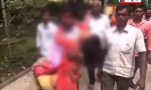 बिहार में गैंग रेप का विरोध करना पड़ा महंगा, अपराधियों ने पीड़िता की बहन को मारी गोली