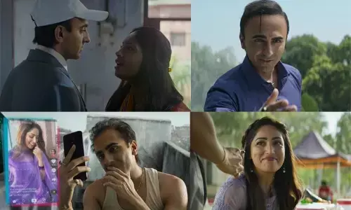 आ गया आयुष्मान की फिल्म बाला का ट्रेलर, हंसते-हंसते हो जाएंगे लोटपोट