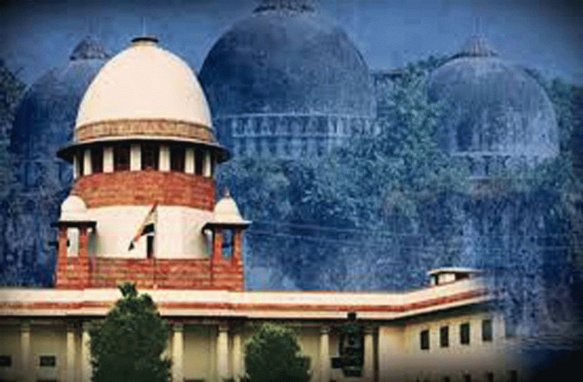 क्या आस्थाएँ आड़े आएँगी सुप्रीम कोर्ट के फ़ैसले पर