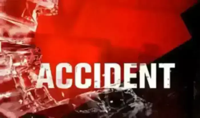 यूपी के बांदा में 9 लोंगों की दुर्घटना में मौत