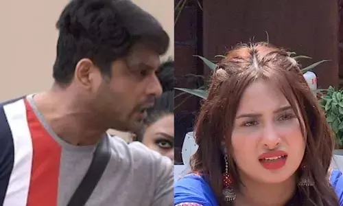 मेरे जूते तुम्हारी शक्ल से ज्यादा अच्छे दिखते हैं, माहिरा से ये क्या बोल गए सिद्धार्थ शुक्ला…