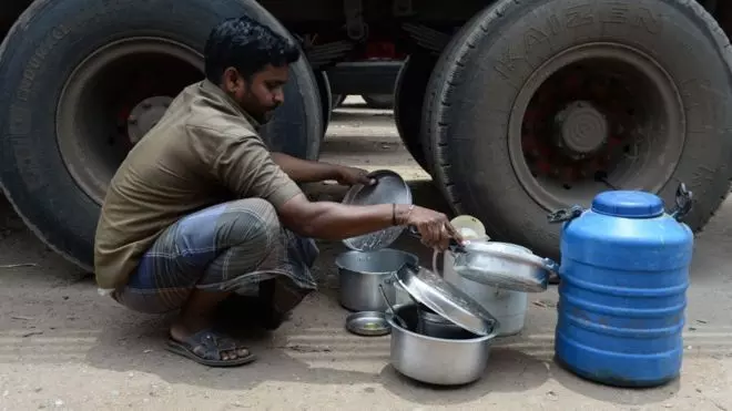 भारतीय अर्थव्यवस्था के लिए एक ओर बुरी खबर, विश्व बैंक ने कम किया भारत के विकास दर का अनुमान भारतीय अर्थव्यवस्था के लिए एक ओर बुरी खबर, विश्व बैंक ने कम किया भारत के विकास दर का अनुमान