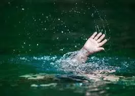 संदिग्ध परिस्थितियों में तालाब में डूबी विवाहिता, मौत