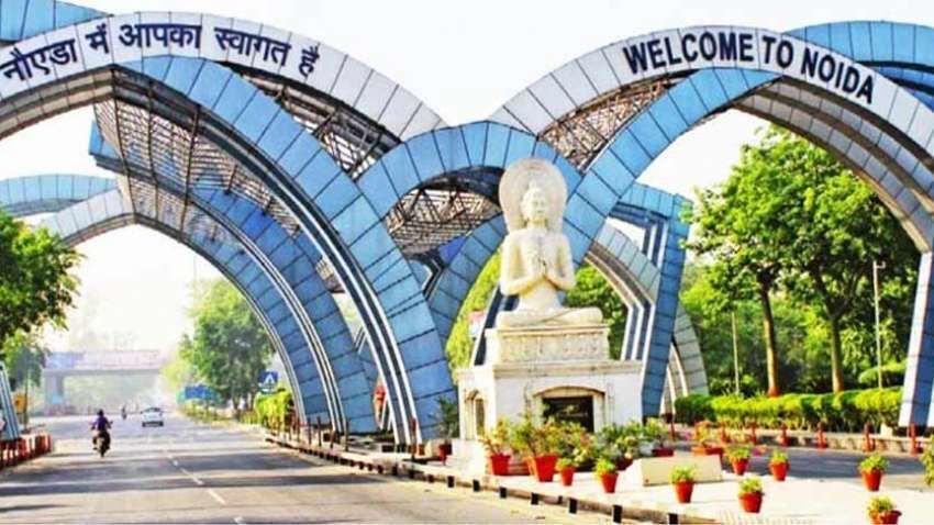 दिल्ली की तर्ज पर नोएडा में भी ऑड-ईवन का फॉर्मूला हो सकता है लागू दिल्ली की तर्ज पर नोएडा में भी ऑड-ईवन का फॉर्मूला हो सकता है लागू
