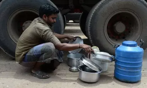 भारतीय अर्थव्यवस्था के लिए एक ओर बुरी खबर, विश्व बैंक ने कम किया भारत के विकास दर का अनुमान