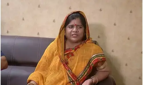 हनी ट्रैप मामले में कमलनाथ की मंत्री का बयान, जब तक महिला की गलती नहीं होगी पुरुष गलती नहीं कर सकता है