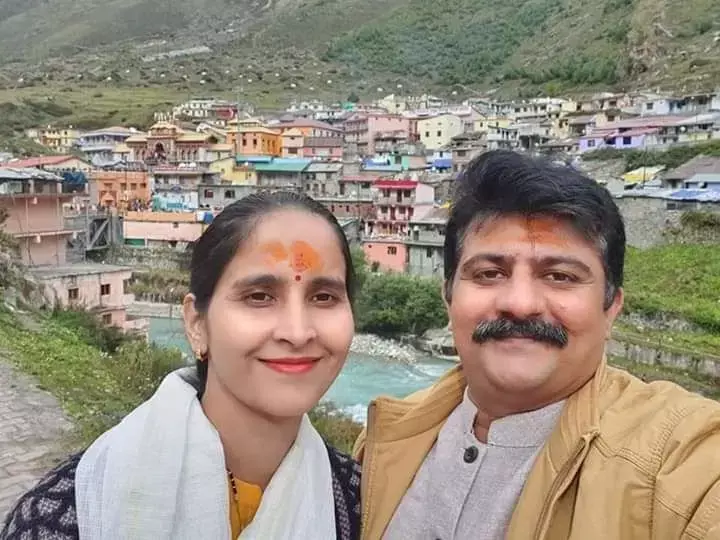 बिजनौर में बीजेपी विधायक के पति ने सरकारी डॉ को पीटा, डॉ गये हडताल पर अस्पताल में अफरा तफरी का माहौल