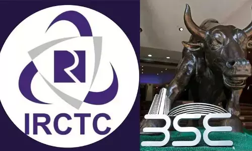 IRCTC का शेयर खरीदने वाले हुए मालामाल, एक दिन में मिला 100 फीसदी से ज्यादा मुनाफा