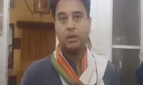 सिंधिया ने भावुक होकर कही ये बड़ी बात