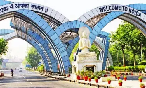 दिल्ली की तर्ज पर नोएडा में भी ऑड-ईवन का फॉर्मूला हो सकता है लागू दिल्ली की तर्ज पर नोएडा में भी ऑड-ईवन का फॉर्मूला हो सकता है लागू