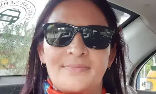 इंस्पेक्टर लक्ष्मी चौहान की जमानत अर्जी खारिज, क्या अब कर पाएगी गाजियाबाद पुलिस गिरफ्तार?