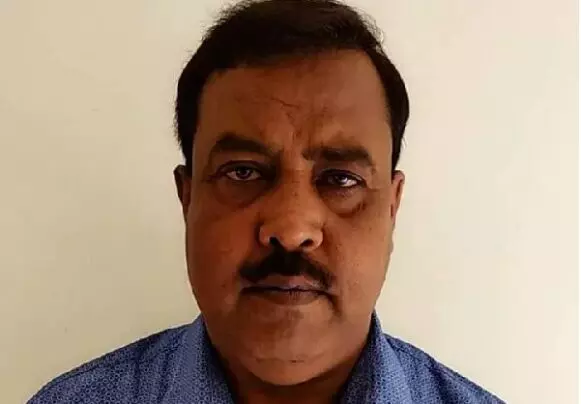 बरेली में सरेआम पत्रकार के भाई डॉ अकरम खान की गोली मारकर हत्या बरेली में सरेआम पत्रकार के भाई डॉ अकरम खान की गोली मारकर हत्या