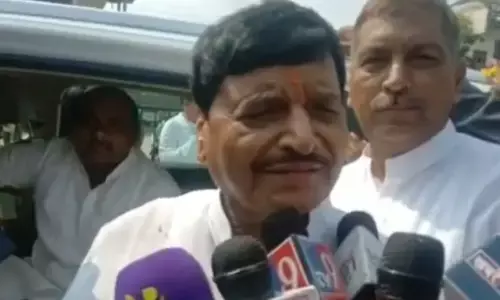 रायबरेली में शिवपाल ने दिया बड़ा बयान रायबरेली में शिवपाल ने दिया बड़ा बयान