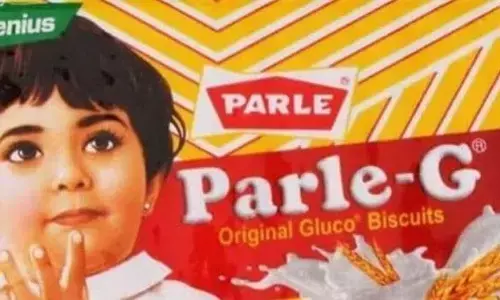 Parle के मुनाफे में 55 करोड़ का उछाल, 10 हजार की छंटनी के दिए थे संकेत