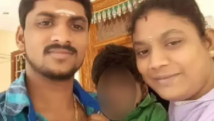 प्रेमी के साथ मिलकर पति की हत्या के बाद लाश के बगल में सो गई पत्नी, फिर सुनाया झूठा किस्सा - ऐसे खुला राज! प्रेमी के साथ मिलकर पति की हत्या के बाद लाश के बगल में सो गई पत्नी, फिर सुनाया झूठा किस्सा - ऐसे खुला राज!