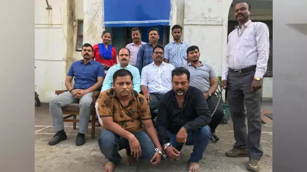 5 बीवियों का खर्च उठाने के लिए ठगता था लाखों रुपये, तरीका जानकर STF के भी उड़े होश!