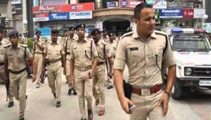 बिहार: एक्शन में गुप्तेश्वर पांडे की पुलिस, फायरिंग कर भागे बदमाशों को 2 घंटे में पकड़ा
