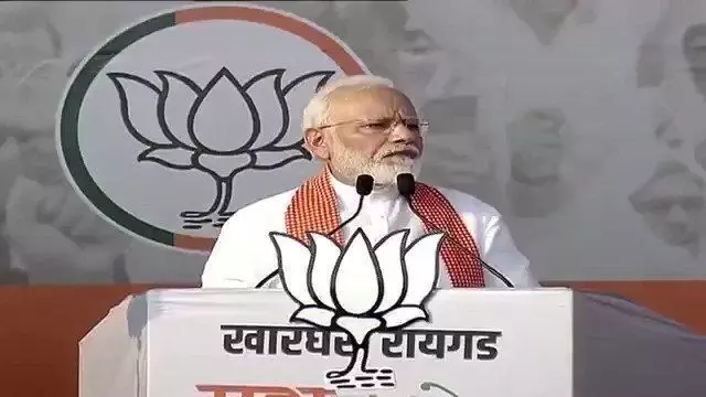 क्या पीएम मोदी के इस सवाल का कांग्रेस दे पाएगी कांग्रेस?