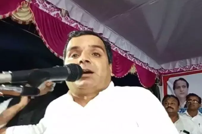 रामपुर में धर्मेंद्र यादव बोले ने कही बहुत बड़ी बात, आने वाले समय में इस तरह लेंगे बदला! रामपुर में धर्मेंद्र यादव बोले ने कही बहुत बड़ी बात, आने वाले समय में इस तरह लेंगे बदला!