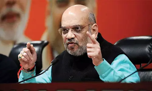 अमित शाह के बयान से बिहार बीजेपी में खलबली, अब क्या होगा?