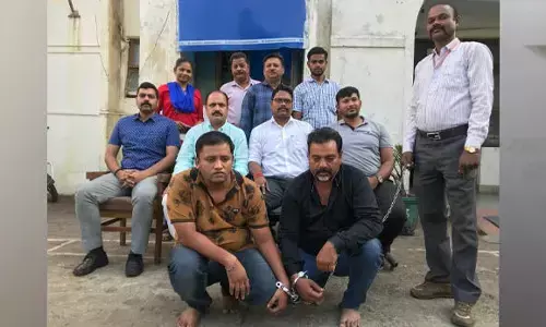 5 बीवियों का खर्च उठाने के लिए ठगता था लाखों रुपये, तरीका जानकर STF के भी उड़े होश!