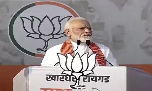 क्या पीएम मोदी के इस सवाल का कांग्रेस दे पाएगी कांग्रेस? क्या पीएम मोदी के इस सवाल का कांग्रेस दे पाएगी कांग्रेस?