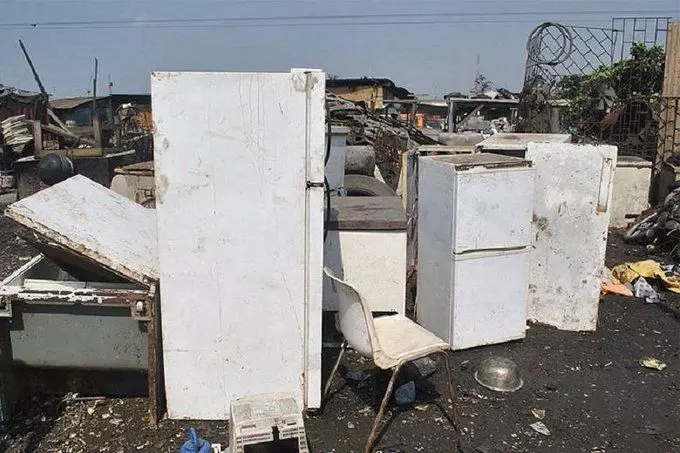 मोदी सरकार को बेचें पुराना फ्रिज-वॉशिंग मशीन और AC, मिलेंगे इतने ज्यादा पैसे और ये फायदे मोदी सरकार को बेचें पुराना फ्रिज-वॉशिंग मशीन और AC, मिलेंगे इतने ज्यादा पैसे और ये फायदे