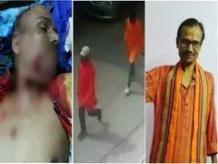 हिंदू नेता कमलेश की हत्या पर खमोश क्यों? दो मौलानाओं पर रिपोर्ट दर्ज
