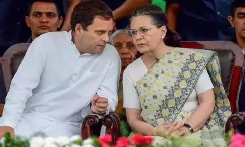हरियाणा चुनाव 2019: सोनिया गांधी का महेंद्रगढ़ दौरा रद्द हरियाणा चुनाव 2019: सोनिया गांधी का महेंद्रगढ़ दौरा रद्द