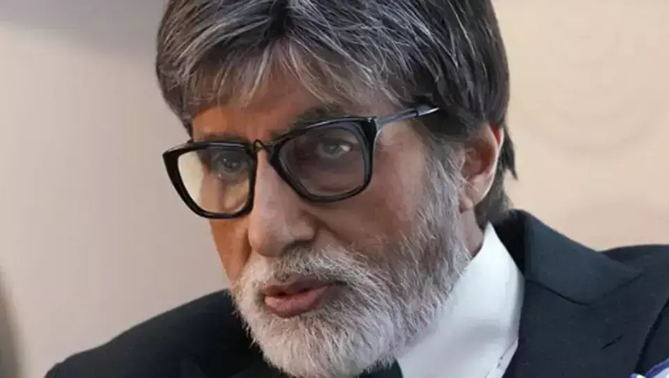 बीमारी से जुड़ीं खबरों पर अमिताभ बच्चन हुए नाराज, ब्लॉग में लिखा ये सब!