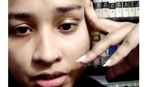 भाजपा के पूर्व विधायक की बेटी ने पिता पर लगाए गंभीर आरोप, वीडियो जारी कर मदद की लगाई गुहार, भाजपा के पूर्व विधायक की बेटी ने पिता पर लगाए गंभीर आरोप, वीडियो जारी कर मदद की लगाई गुहार,