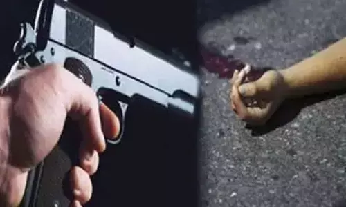 कासगंज में संपत्ति विवाद ने दो सगे भाइयों ने एक-दूसरे की गोली मारकर हत्या कर दी