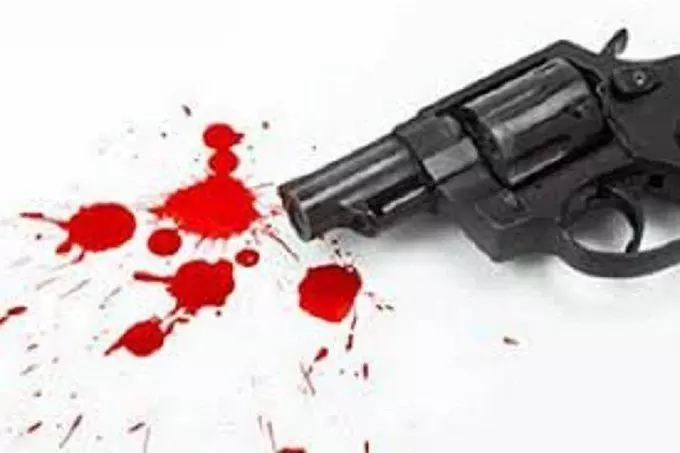 हरदोई: पुलिस मुठभेड़ में अखिलेश यादव मारा गया हरदोई: पुलिस मुठभेड़ में अखिलेश यादव मारा गया