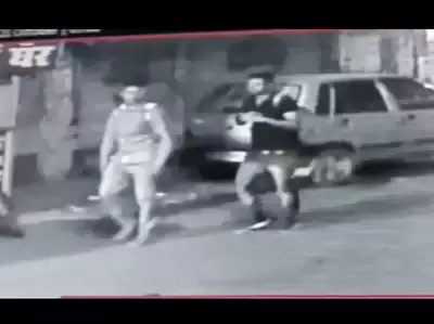 यूपी के शाहजहांपुर में देखे गए कमलेश तिवारी के हत्‍यारे, CCTV व‍िडियो आया सामने