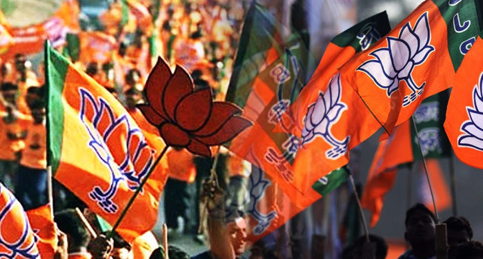 सोनिया के अजेय दुर्ग में भाजपा में बढ़ेगी रार, भाजपा-जिलाध्यक्ष पद पर 57 दावेदार सोनिया के अजेय दुर्ग में भाजपा में बढ़ेगी रार, भाजपा-जिलाध्यक्ष पद पर 57 दावेदार