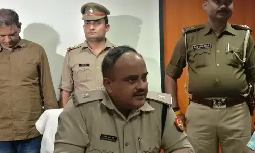 एसपी सिटी अशोक कुमार ने किया खुलासा, शातिर चोरों के गिरोह को पकड़ा एसपी सिटी अशोक कुमार ने किया खुलासा, शातिर चोरों के गिरोह को पकड़ा