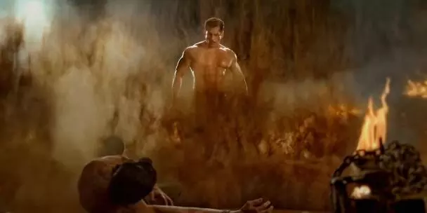 Dabangg 3 Trailer : एक्शन से भरपूर सलमान की फिल्म दबंग 3 का ट्रेलर रिलीज, चुलबुल पांडेय की हुई वापसी Dabangg 3 Trailer : एक्शन से भरपूर सलमान की फिल्म दबंग 3 का ट्रेलर रिलीज, चुलबुल पांडेय की हुई वापसी