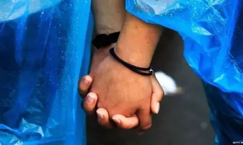 गे सम्बंधो के चलते युवक को टुकड़े टुकड़े कर दिया गे सम्बंधो के चलते युवक को टुकड़े टुकड़े कर दिया