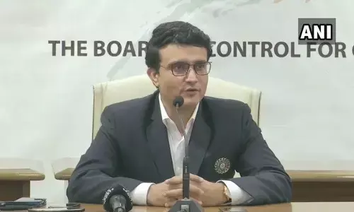 इस साल नहीं होगा एशिया कप, BCCI अध्यक्ष सौरव गांगुली ने किया कंफर्म इस साल नहीं होगा एशिया कप, BCCI अध्यक्ष सौरव गांगुली ने किया कंफर्म